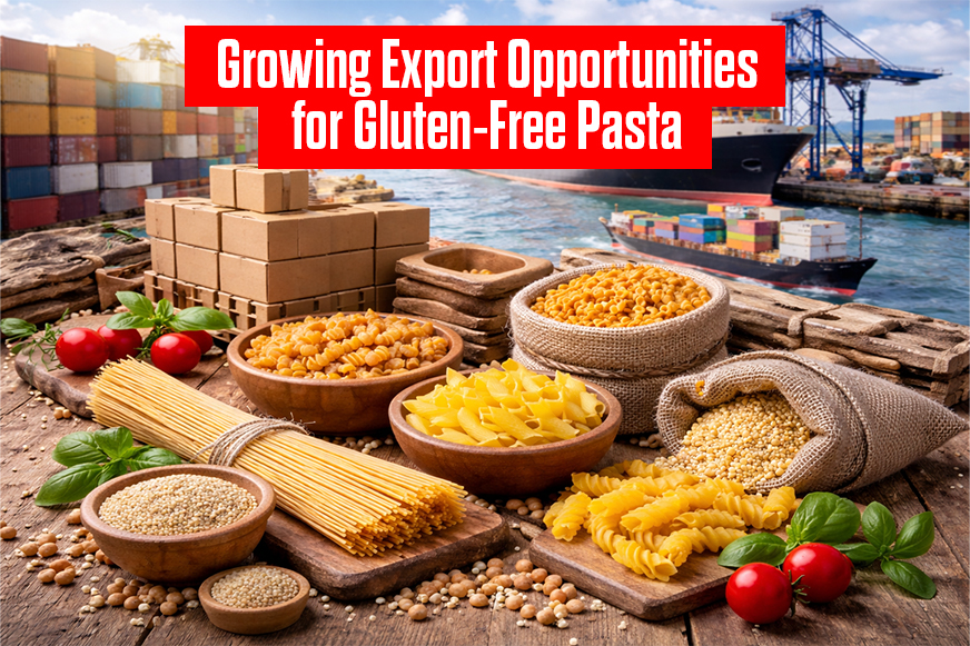 Health Benefits of Multigrain and Millet Pasta