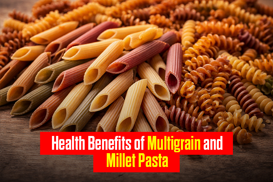 Different Types of Specialty Pasta for Modern Consumers